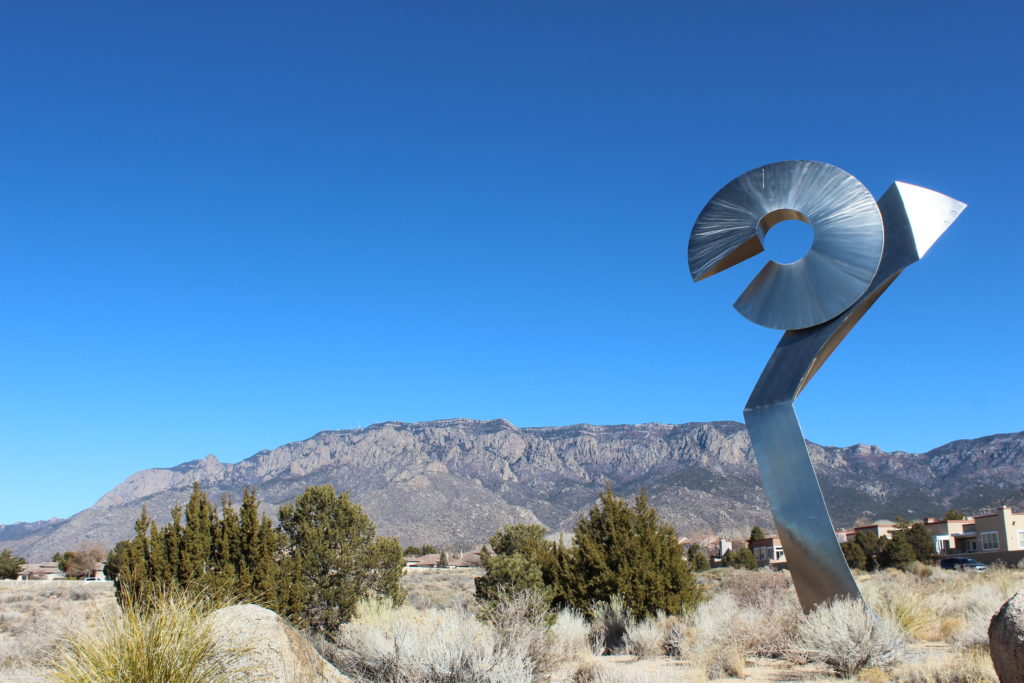 Desert Hills sculptures carry state significance