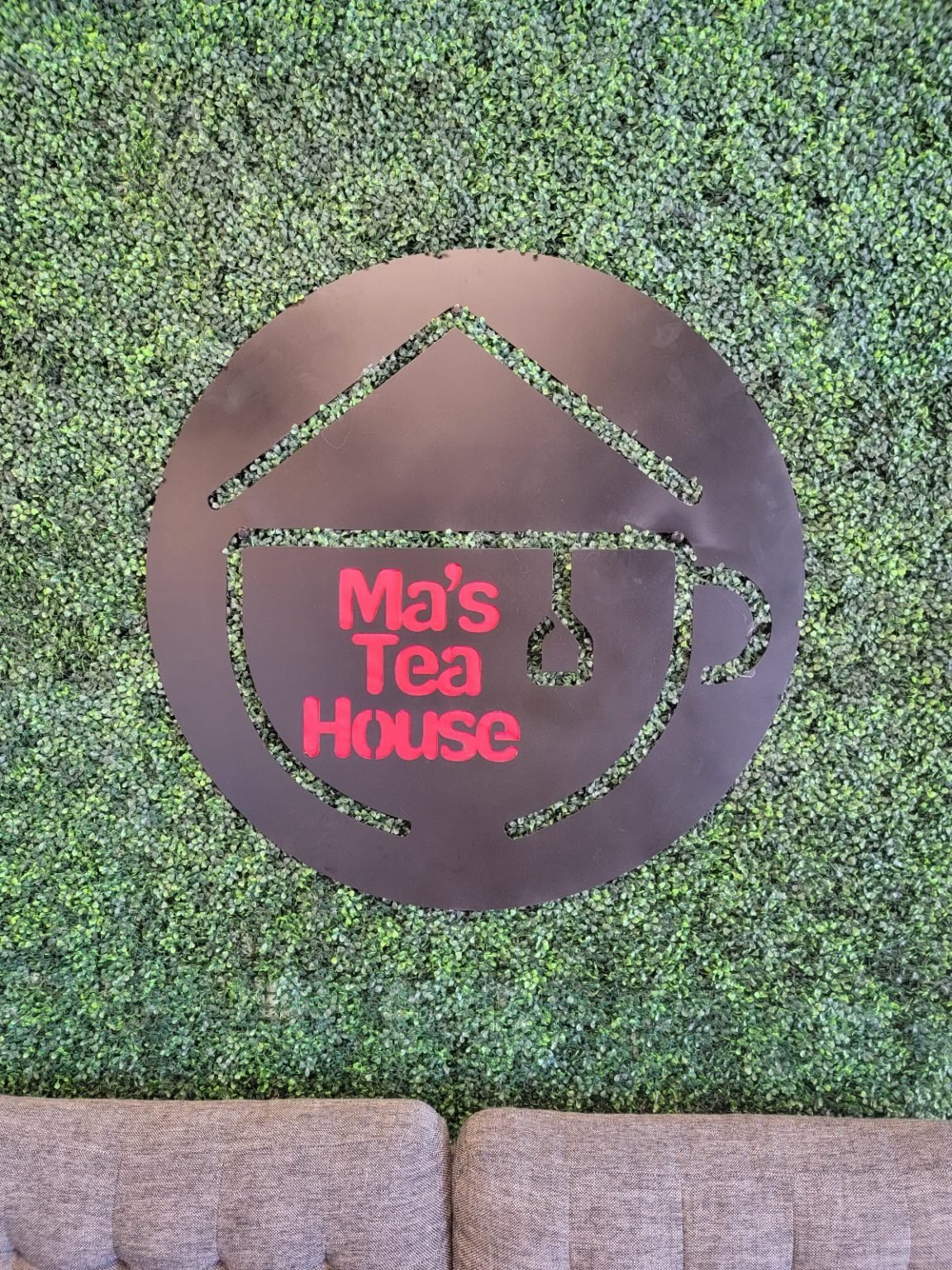 Ma's Tea House