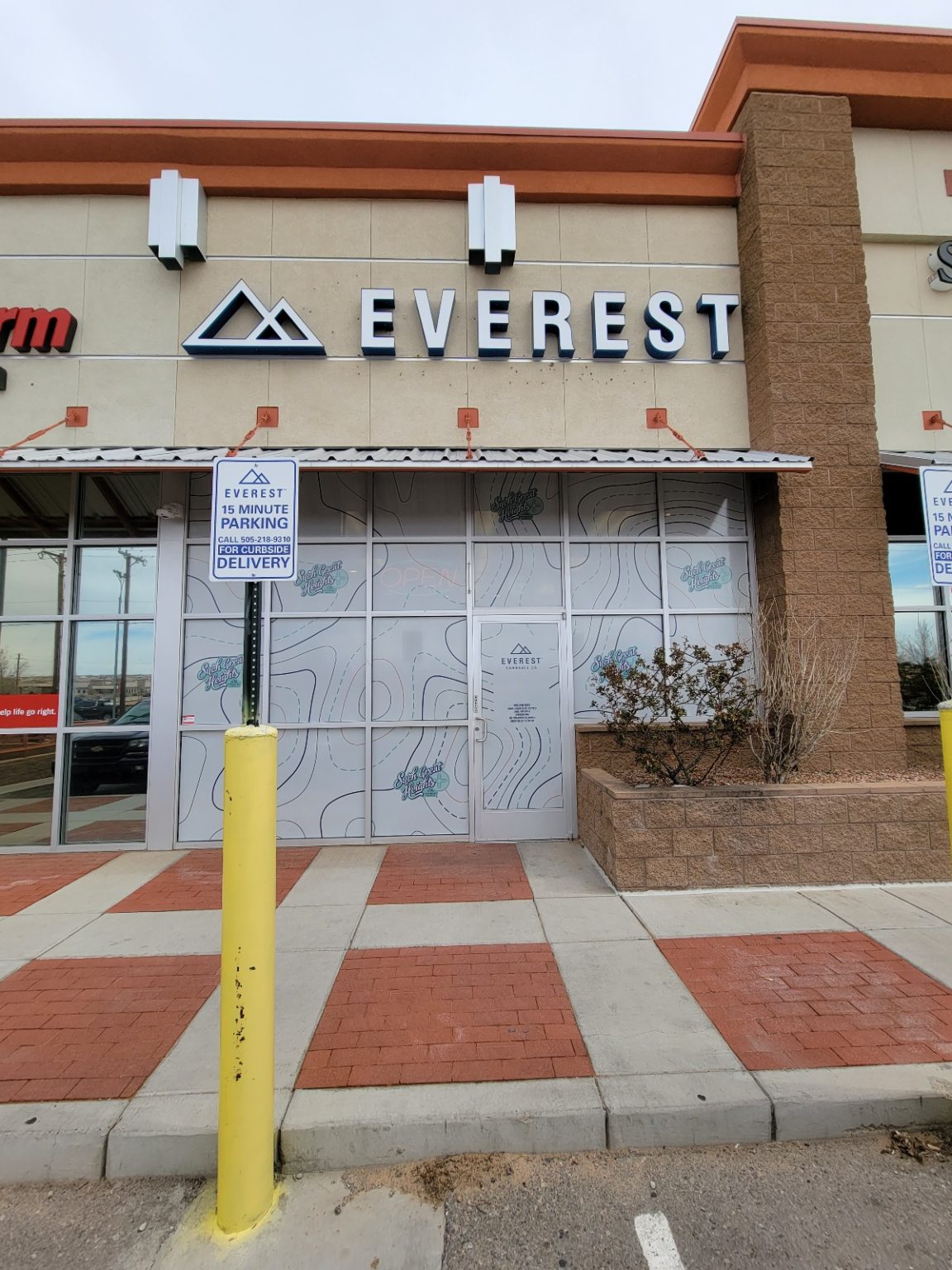 Everest Cannabis Co.