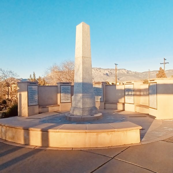 BCSO Public Safety Memorial