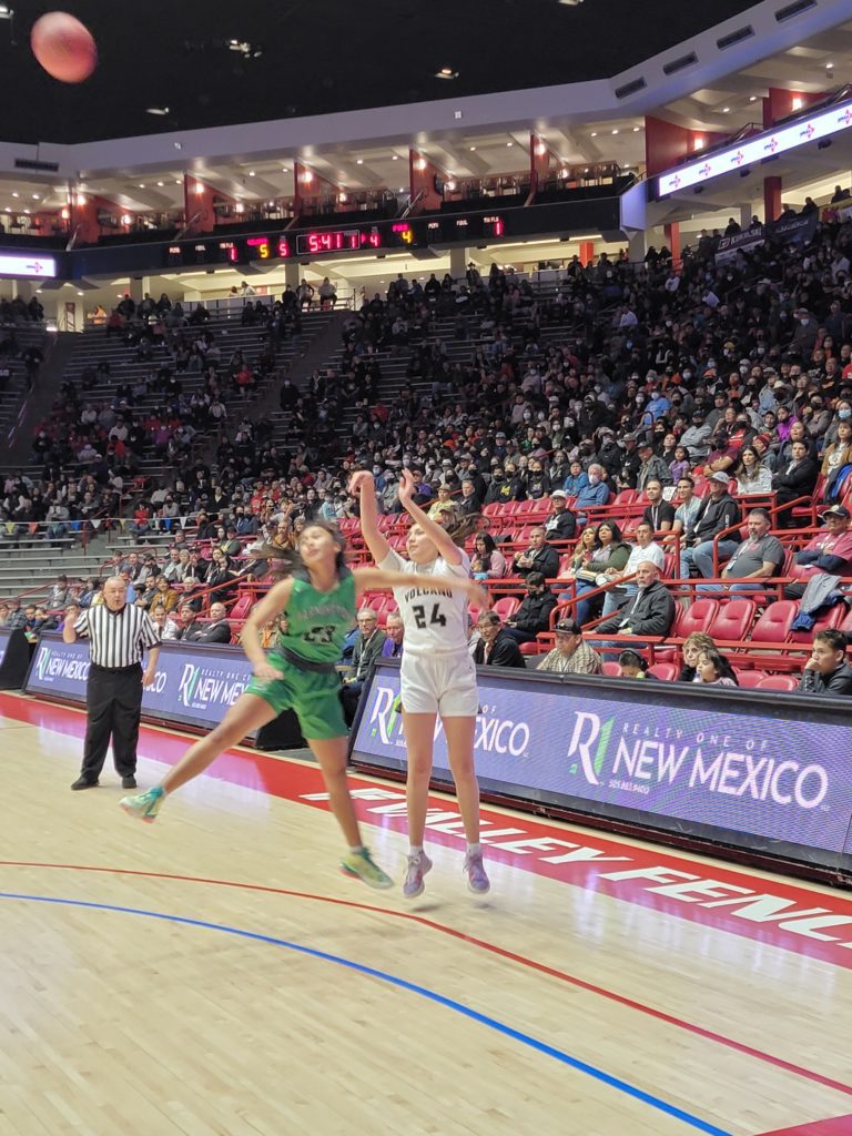 Chavez shines in return to the Pit Natalia Chavez