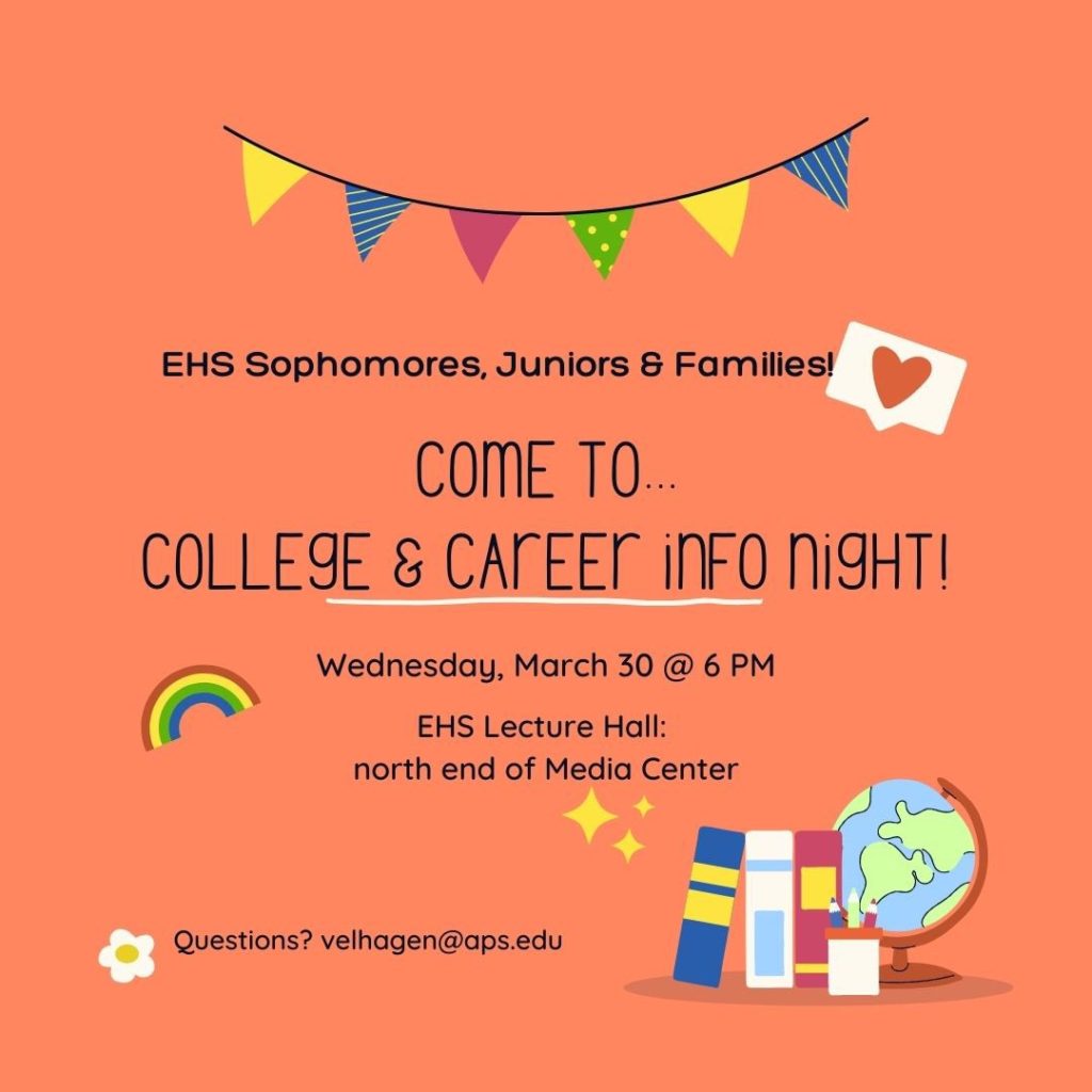 College-and-career-night-at-EHS