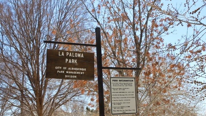 La Paloma Park