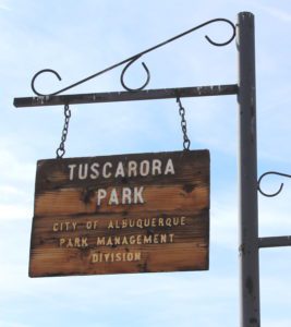 Tuscarora Park