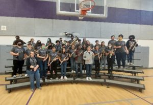 Madison Concert Band4