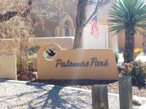 Palomas Park 11