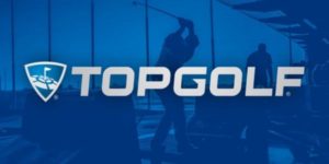 Topgolf Logo