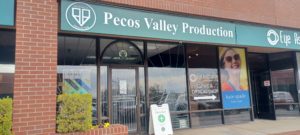 Pecos Valley Dispensary 