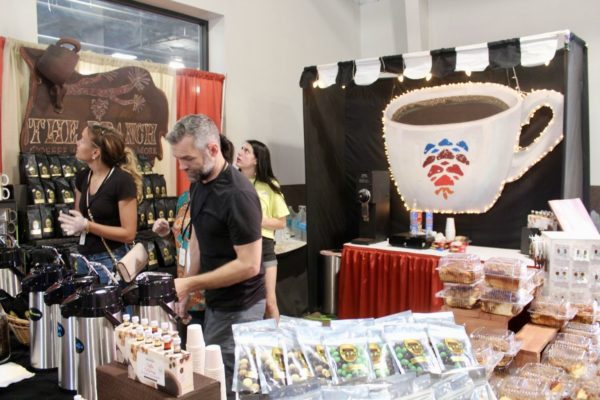 Chocolate & Coffee Festival