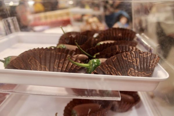 Chocolate & Coffee Festival