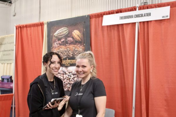 Chocolate & Coffee Festival