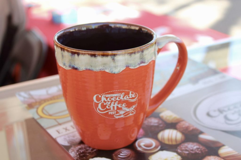 Chocolate & Coffee Festival