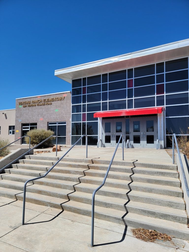 Ventana Ranch Elementary