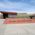 Volcano Vista High School