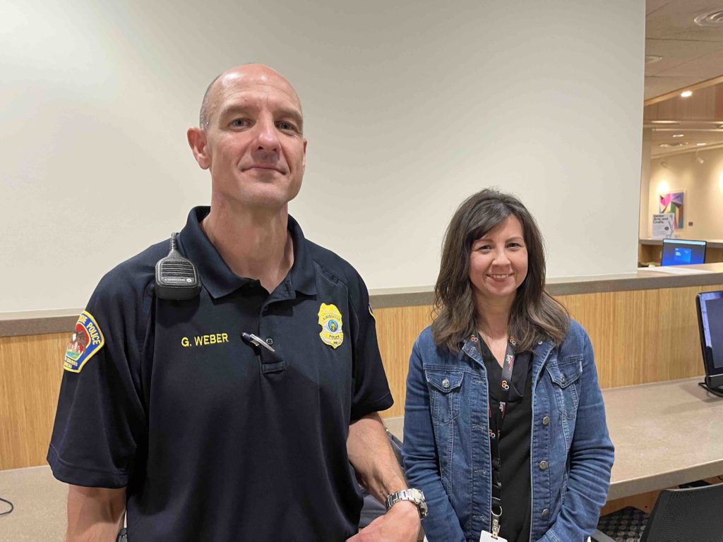 APD officials offer crime prevention tips