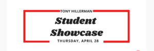 Student Showcase