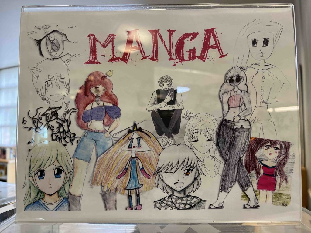 Get your summer reading list at Cherry Hills Library