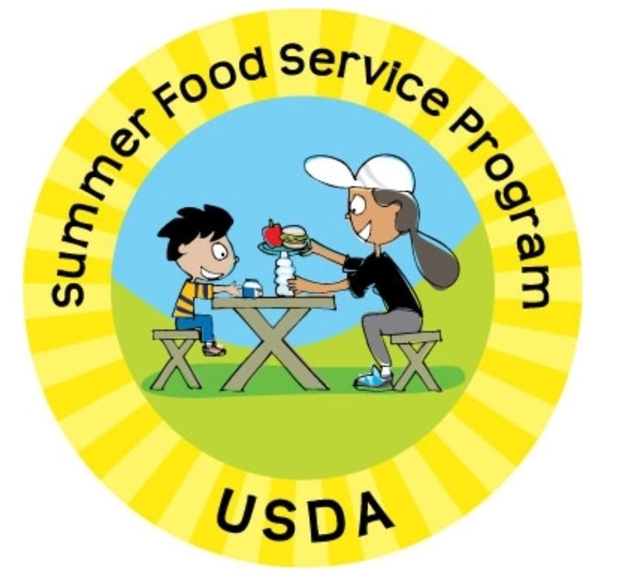Summer Lunch Program begins Tuesday