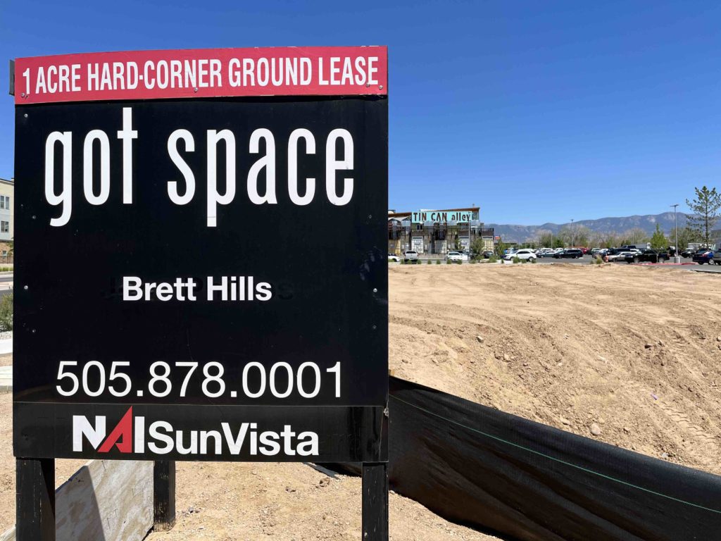 DRB approves construction of Whataburger on Alameda