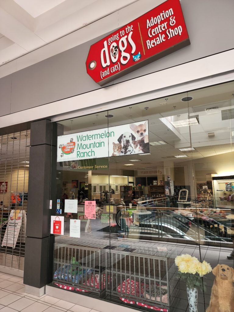 Watermelon Ranch collecting donations for firefighters Watermelon Mountain Ranch