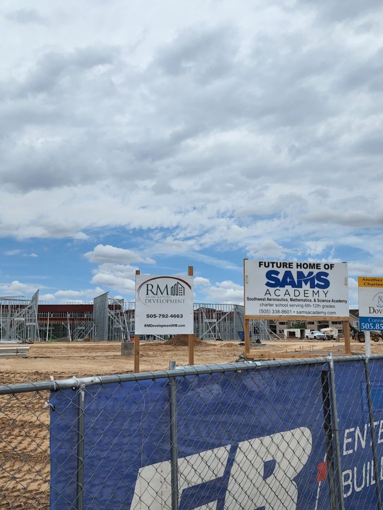 SAMS files lawsuit for quiet title against VRCA SAMS