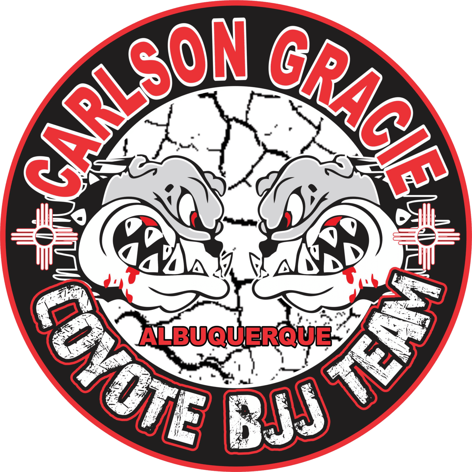 Coyote BJJ