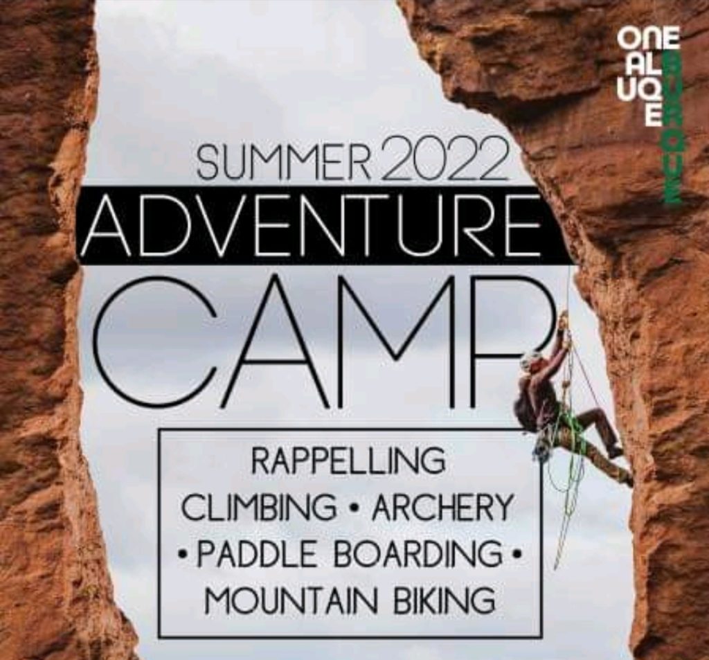 Summer Adventure Camp