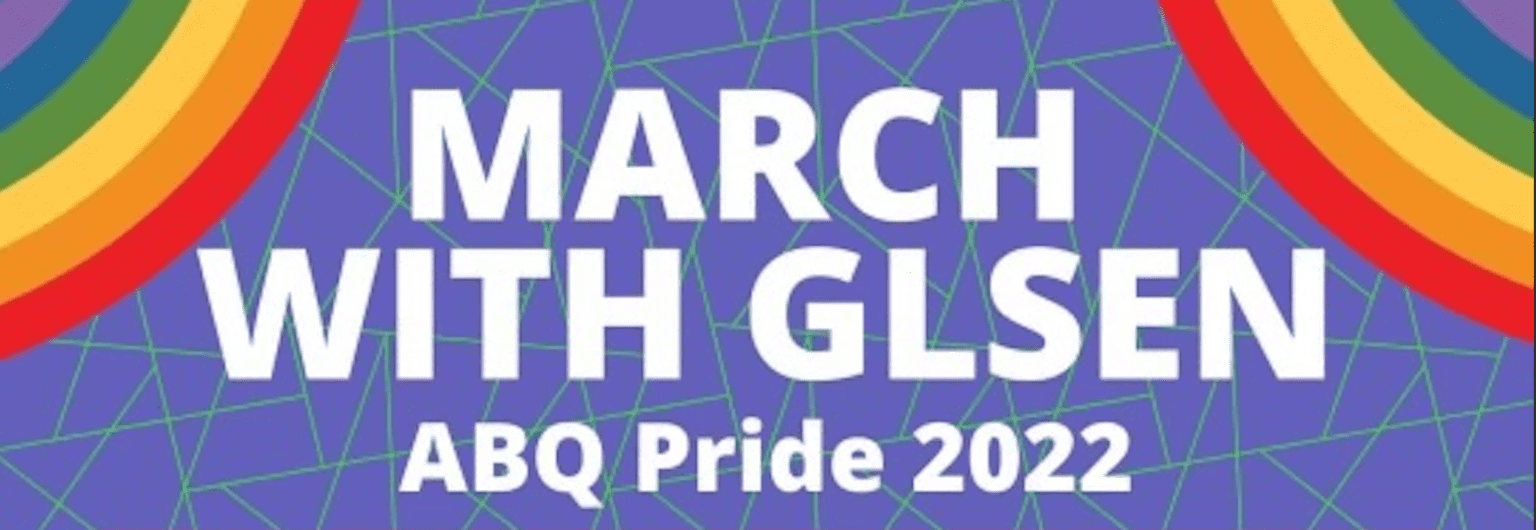 March with GLSEN