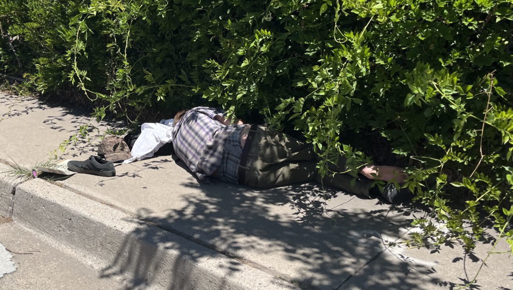 City makes progress on Coronado Park closure