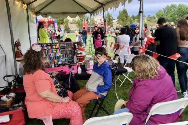 (Rene Thompson/Neighborhood Journal)