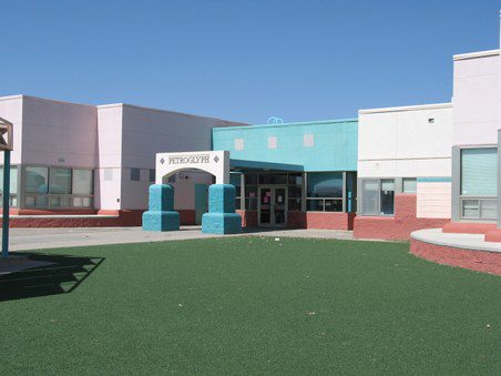 Petroglyph Elementary