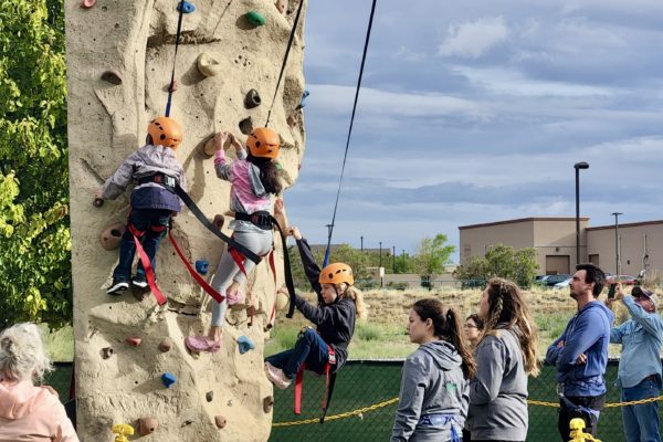 (Rene Thompson/Neighborhood Journal)