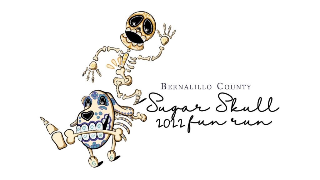 Sugar Skull Fun Run open for registration