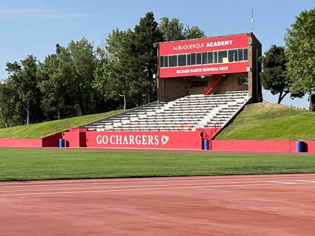 Academy sports weekend rundown