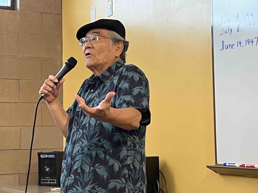 Documentary about UFO researcher ready to premiere