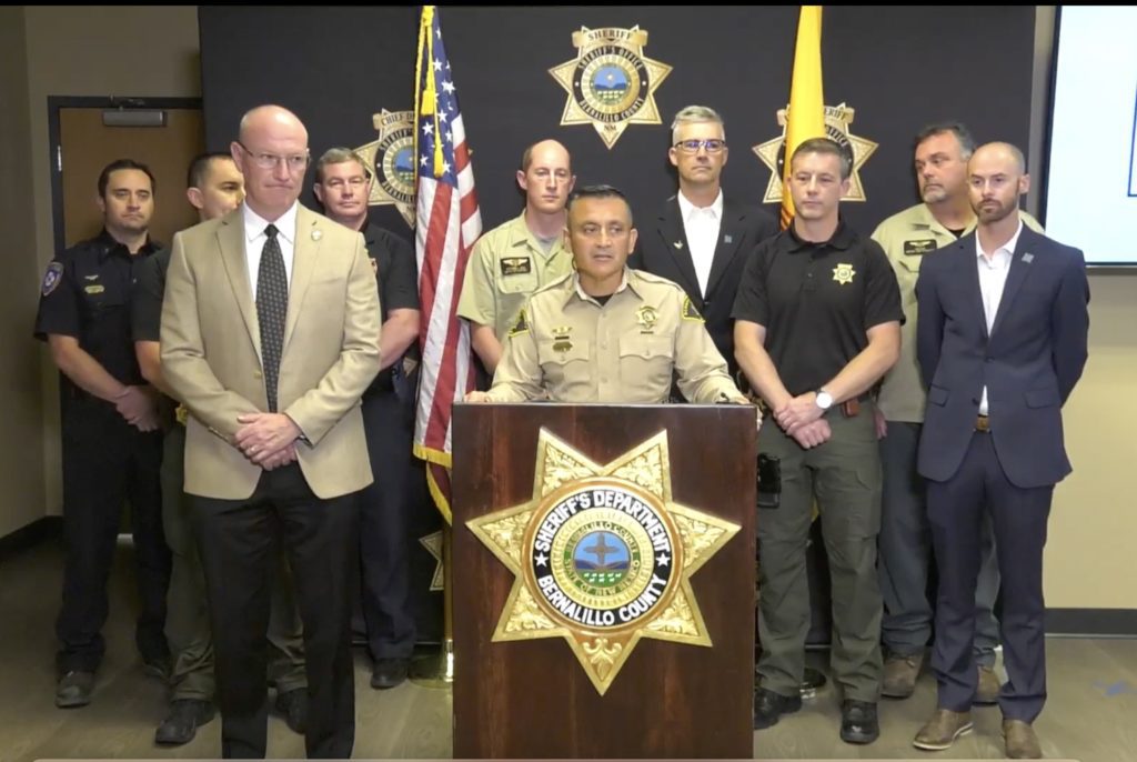 Sheriff outlines plan for replacing Metro 2 helicopter