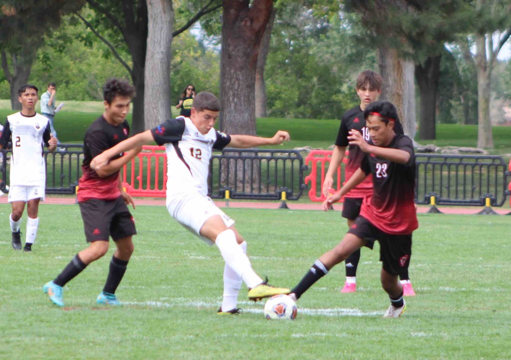 Albuquerque Academy weekend sports recap
