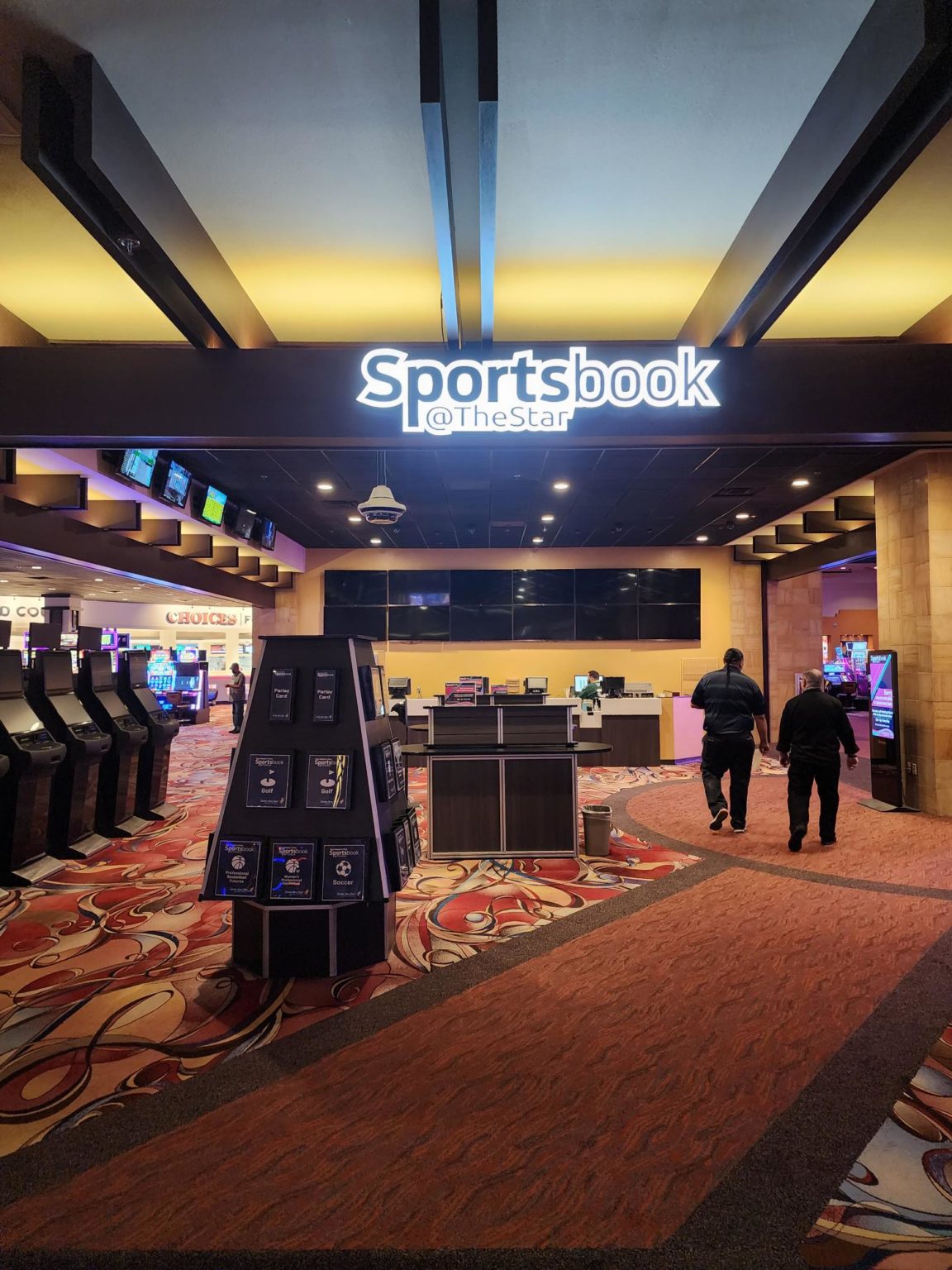 Santa Ana Sportsbook