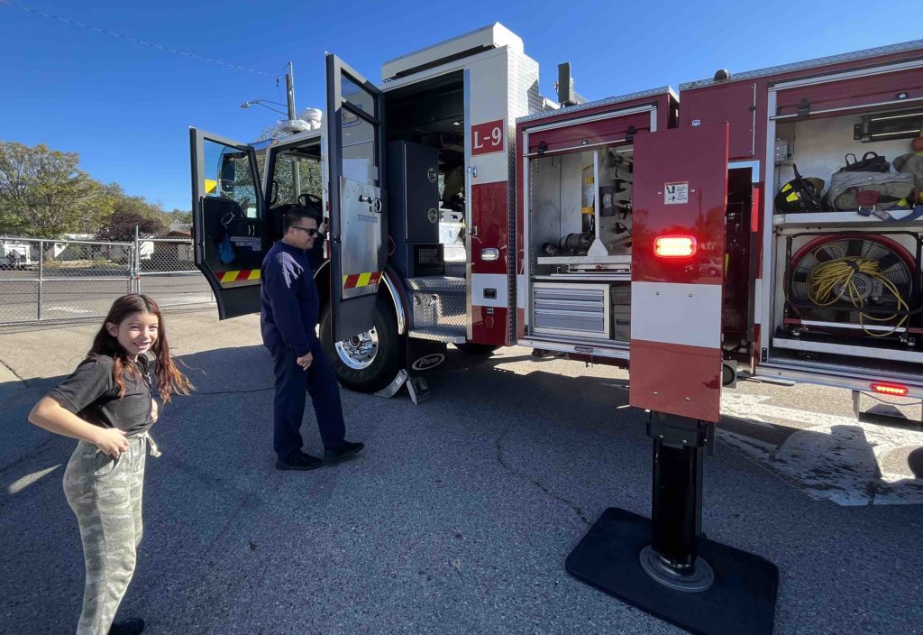 Enrollment period is open for AFR’s latest Cadet Class