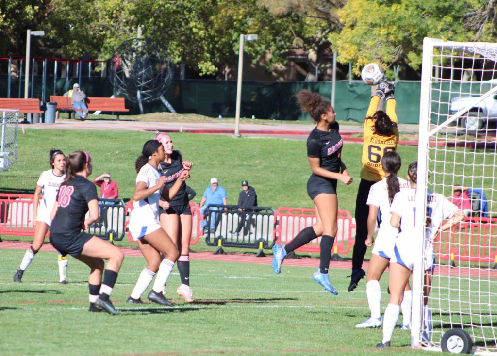 Chargers sports roundup: Oct. 31