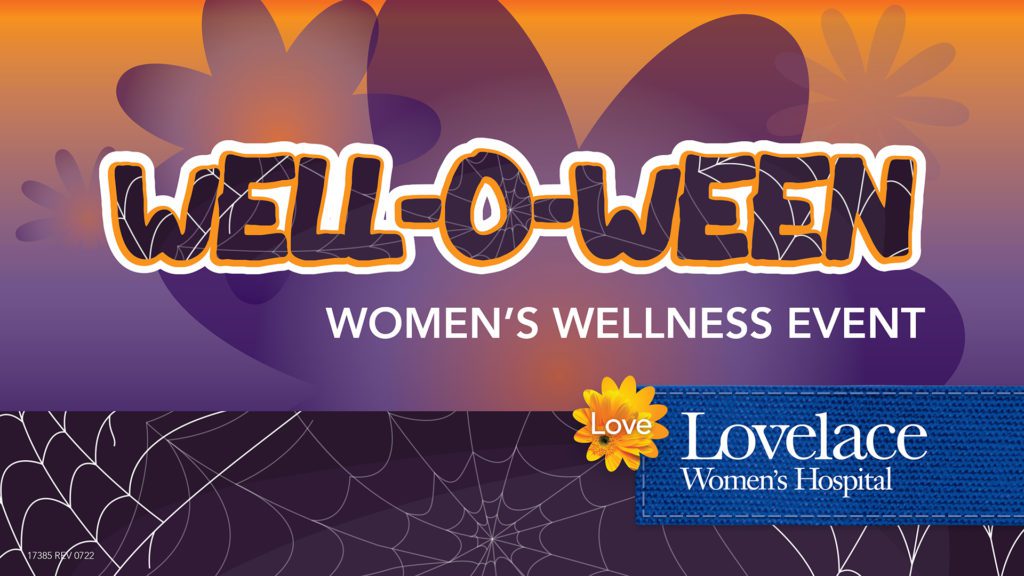 Womens Well-O-Ween event features walk-in mammograms