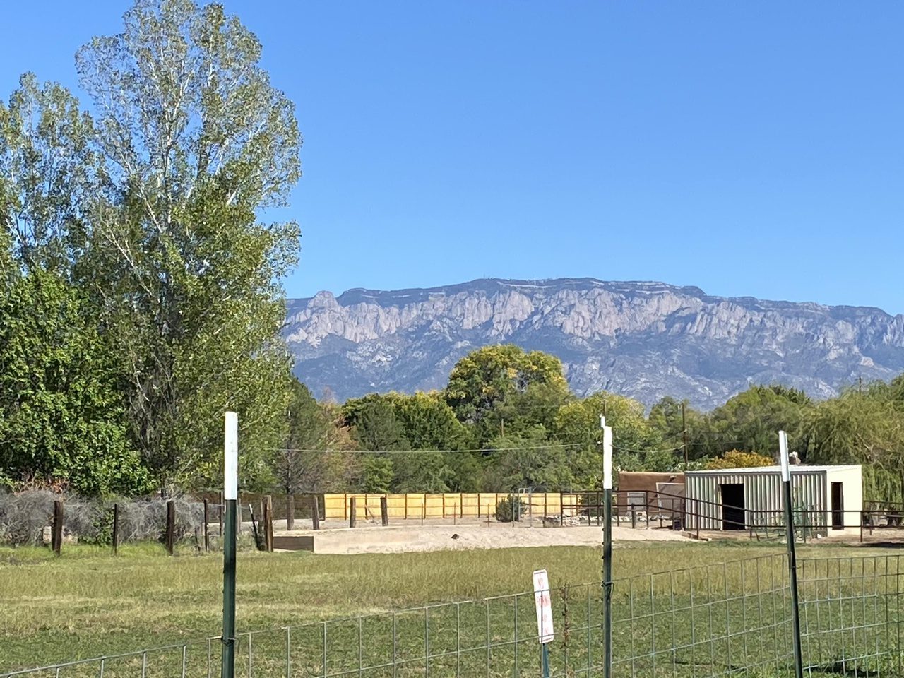 North Valley Lot for Sale
