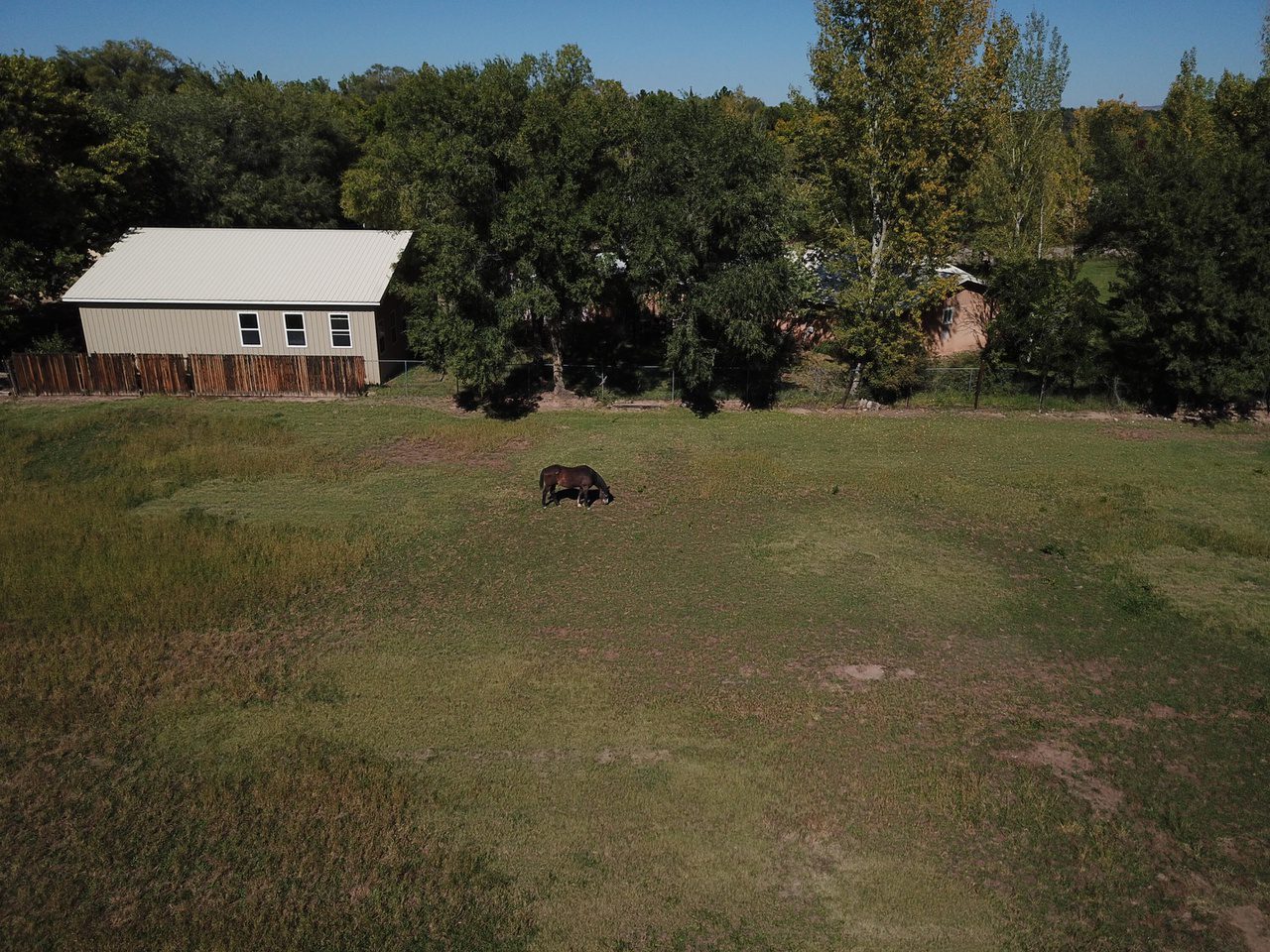 North Valley Lot for Sale