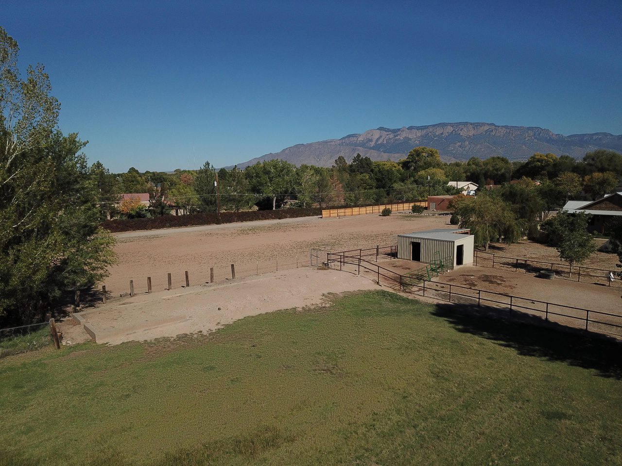North Valley Lot for Sale