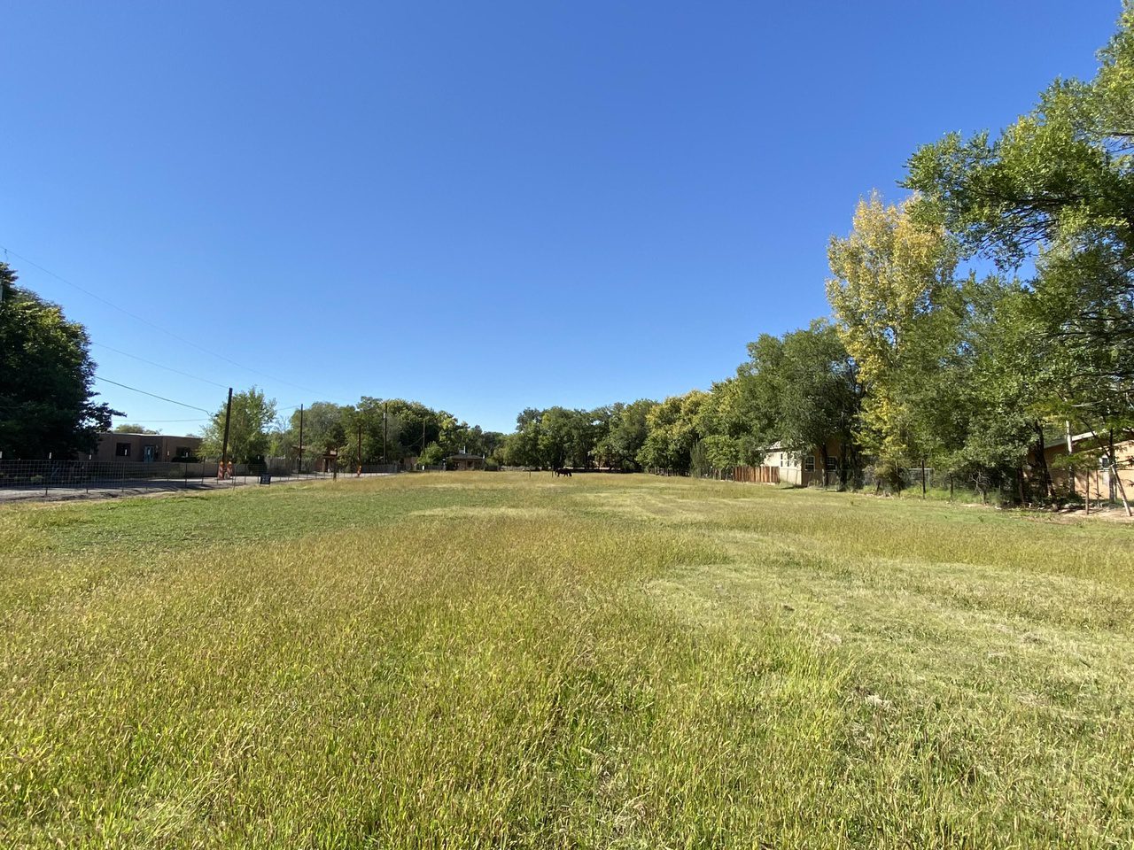 North Valley Lot for Sale