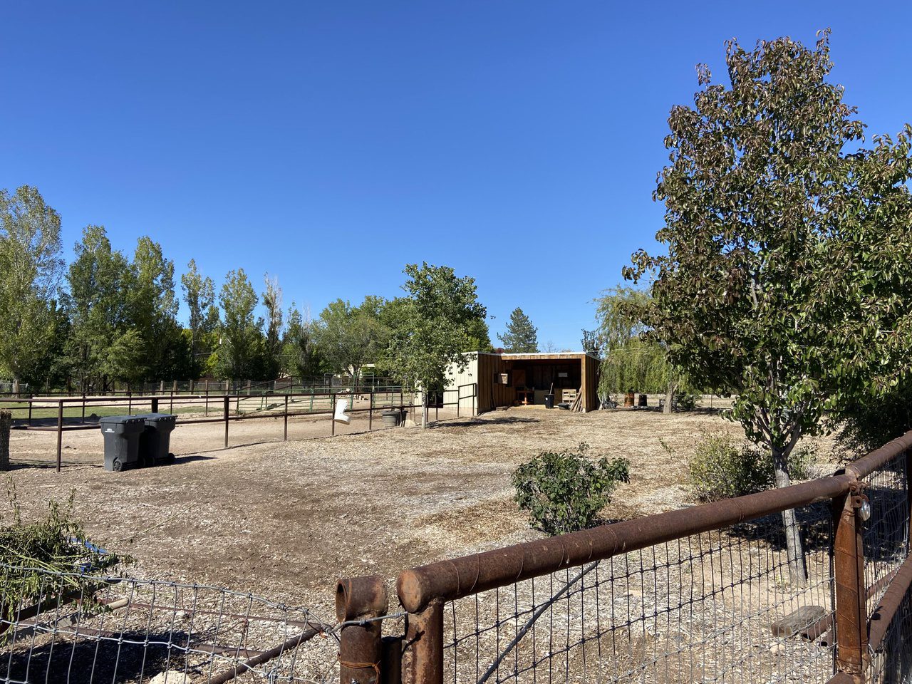 North Valley Lot for Sale