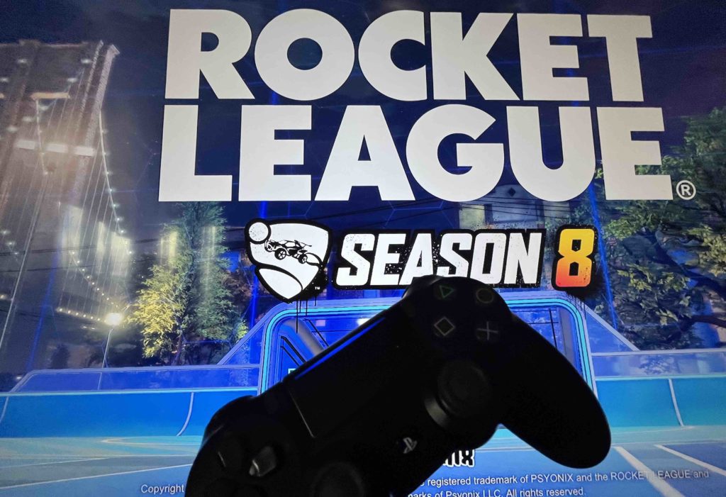 Learn about Albuquerque Academy’s eSports team in this recently released video